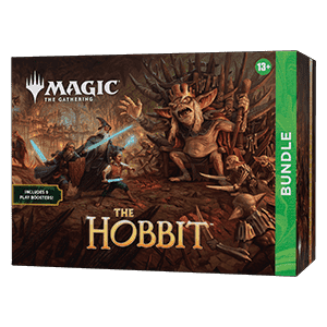 The Hobbit Fat Pack Bundle Magic: The Gathering | The Hobbit Fat Pack Bundle - Image 1