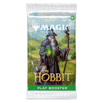 Magic: The Gathering | The Hobbit Play Booster