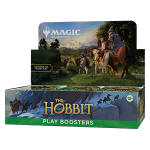 Magic: The Gathering | The Hobbit Play Booster Box