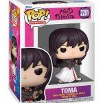 Funko POP! Animation Hell's Paradise Toma #2281