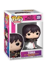 Funko POP! Animation Hell's Paradise Toma #2281