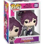 Funko POP! Animation Hell's Paradise Yuzuriha #2282