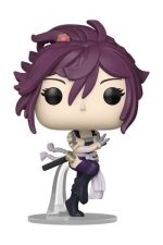 Funko POP! Animation Hell's Paradise Yuzuriha #2282 - Image 2