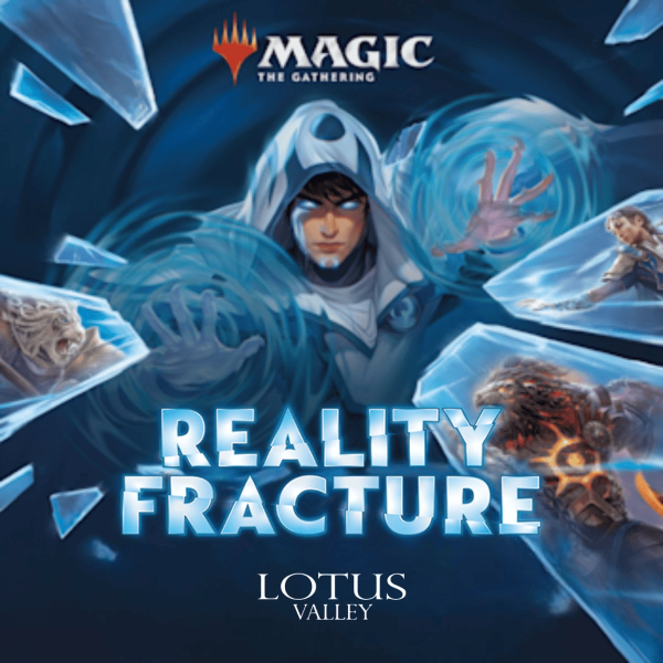 Reality Fracture