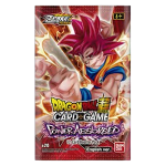 Power Absorbed Booster B20