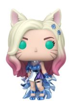 Funko POP! League of Legends K/DA Ahri #1220 - Image 2