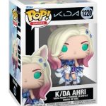 Funko POP! League of Legends K/DA Ahri #1220