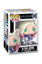 Funko POP! League of Legends K/DA Ahri #1220