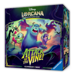 Attack of the Vine! Illumineer's Trove