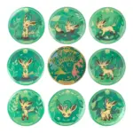 Terastal Gathering Badge Box (Arte Aleatória) - Image 8