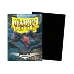 Dragon Shield Matte Sleeves