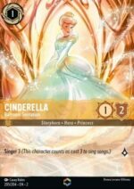 Disney Lorcana Rise of the Floodborn Booster Box - Image 3