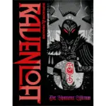 D&D Ravenloft: Horrors Within Alt Cover