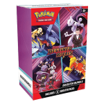Destined Rivals Booster Bundle