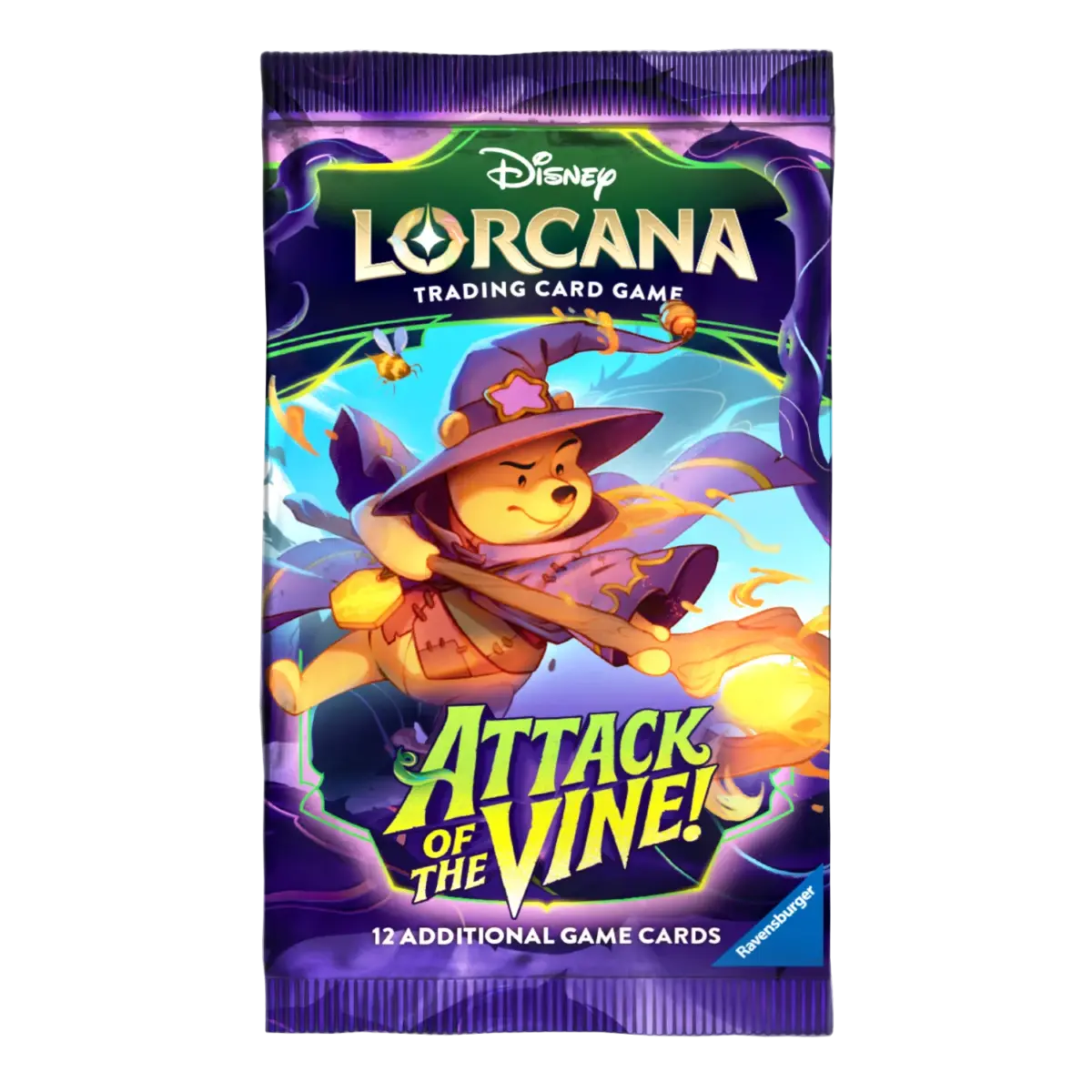 Attack of the Vine! Illumineer's Trove - Image 4