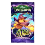 Attack of the Vine! Illumineer's Trove - Image 4