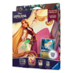 Collection Starter Set: RAPUNZEL Edition