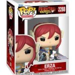 Funko POP! Fairy Tail-100 Years Quest Erza #2288