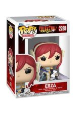 Funko POP! Fairy Tail-100 Years Quest Erza #2288