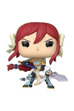 Funko POP! Fairy Tail-100 Years Quest Erza #2288 - Image 2