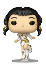 Funko POP Animation KPOP Demon Hunters Mira #2429 - Image 2