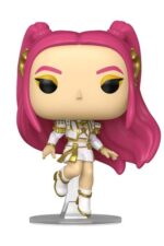 Funko POP Animation KPOP Demon Hunters Mira #2431 - Image 2