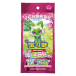 Gem Pack Badge Set