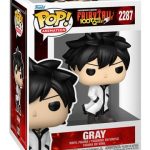 Funko POP! Fairy Tail-100 Years Quest Gray #2287