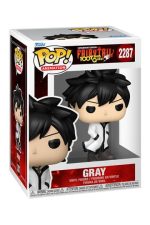 Funko POP! Fairy Tail-100 Years Quest Gray #2287