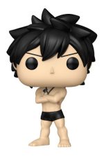 Funko POP! Fairy Tail-100 Years Quest Gray #2287 Chase - Image 2
