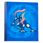 Greninja V-UNION Binder Collection - Image 2