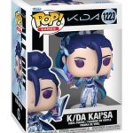 Funko POP! League of Legends K/DA Kai'Sa #1223