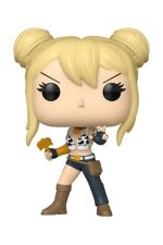 Funko POP! Fairy Tail-100 Years Quest Lucy #2286 - Image 2