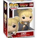 Funko POP! Fairy Tail-100 Years Quest Lucy #2286