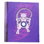 Mewtwo V-UNION Binder Collection - Image 2