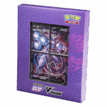 Mewtwo V-UNION Binder Collection
