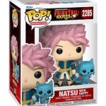 Funko POP! Fairy Tail-100 Years Quest Natsu & Happy #2285