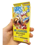 Adventure on Kami's Island OPC15 Chinese Slim Booster Box (Chinese)