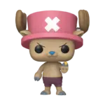 Funko POP! Animation One Piece Tony Tony Chopper #2340 - Image 2