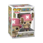 Funko POP! Animation One Piece Tony Tony Chopper #2340