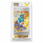 Original Partner Card Set Vol.2 (Chinês)