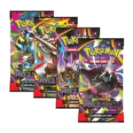 Pitch Black Booster Box - Image 2