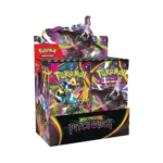 Pitch Black Booster Box