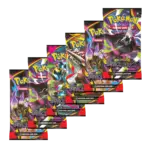 Pitch Black Booster Bundle - Image 2