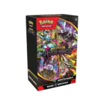 Pitch Black Booster Bundle