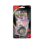 Pitch Black Checklane Blister Slowpoke