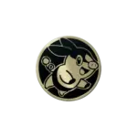 Pitch Black Checklane Blister Slowpoke - Image 2