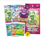 Gem Pack Badge Set - Image 2