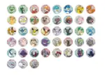 Gem Pack Badge Set - Image 6