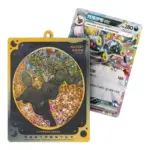 Terastal Gathering Quicksand Pendant Gift Box - Image 13